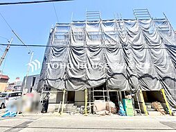 名古屋市南区鳥栖1期1号棟