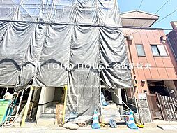 名古屋市南区鳥栖1期2号棟