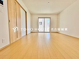 名古屋市天白区島田3期A号棟