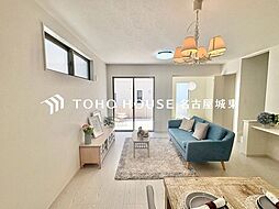 名古屋市天白区鴻の巣1期　1号棟