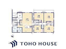 千種区東千種台3期　1号棟