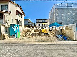 名古屋市天白区植田東1丁目　1号棟