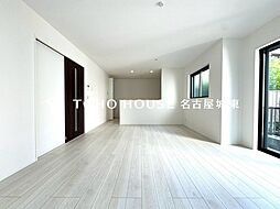 名古屋市東区大松町　2号棟
