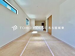 名古屋市天白区元八事3丁目　1号棟