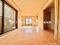 名古屋市北区西志賀町1丁目