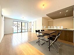 名古屋市千種区松軒2丁目1期　1号棟
