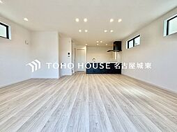 名古屋市千種区清明山2期　2号棟