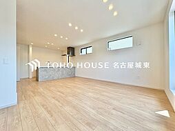 名古屋市千種区清明山2期　3号棟