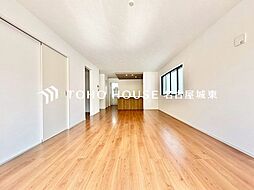 名古屋市中川区供米田1期 3号棟