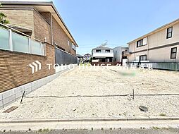 名古屋市第4中川区中野新町1号棟