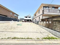 名古屋市第4中川区中野新町2号棟