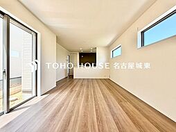 名古屋市天白区山根町1号棟