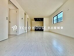 名古屋市中川区打中3期　1号棟