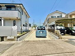 名古屋市中川区服部3期　4号棟