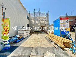 名古屋市中川区打出1期　2号棟
