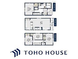 名古屋市中川区愛知町　1号棟