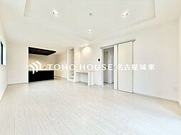 中川区柳川町1期1号棟