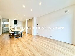 名古屋市中川区打出10期　1号地