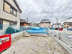 中川区丹後町3期2号地