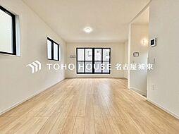 名古屋市緑区鳴海町5期　1号棟