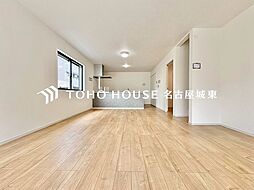 名古屋市緑区鳴海町5期　2号棟