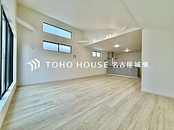 名古屋市緑区ほら貝1期2号棟