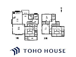 名古屋市守山区笹ヶ根3丁目