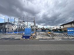 名古屋市中川区小本本町4期　3号地