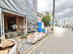 中川区九重町2期1号棟
