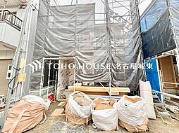 中川区九重町2期2号棟