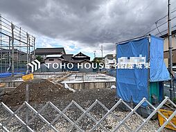名古屋市中川区小本本町4期　4号地