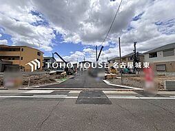 名古屋市港区春田野2丁目　1号棟