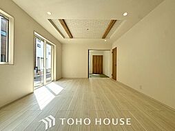 名古屋市港区春田野2丁目　3号棟