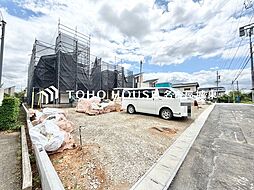 名古屋市守山区小幡北2期1号棟