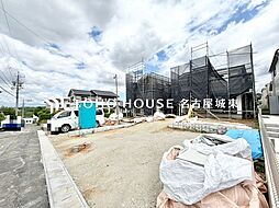 名古屋市守山区小幡北2期2号棟