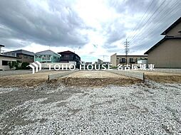 名古屋市名東区勢子坊4丁目　3号地