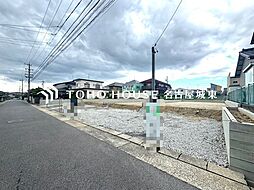 名古屋市名東区勢子坊4丁目　4号地