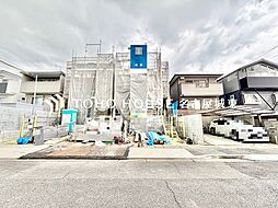 名古屋市天白区梅が丘4丁目　2号棟