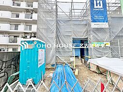 名古屋市東区矢田421(3)1号棟