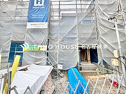 名古屋市東区矢田421(3)2号棟