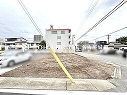 名古屋市熱田区一番 1号棟