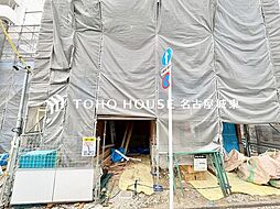 名古屋市東区矢田421(3)3号棟