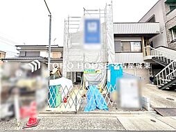 名古屋市熱田区木之免町　1号棟