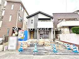 名古屋市熱田区野立町2期1号棟