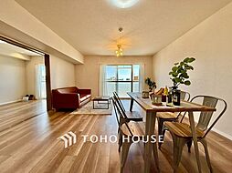 神宮東パークハイツ4