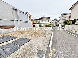 名古屋市天白区福池2丁目