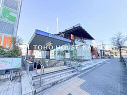 名古屋市天白区植田山1丁目