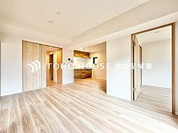 ライオンズマンション一社南B棟