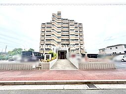 ファミリアーレ千音寺