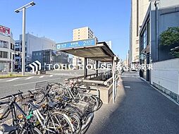 D´グランセ代官町
